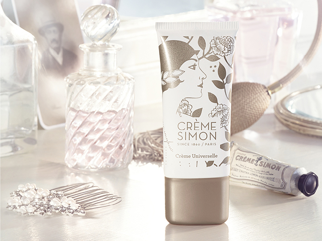 Crème Simon, Annabelle Buxton (1/6)