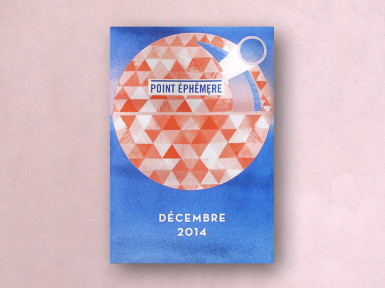 Point éphémère