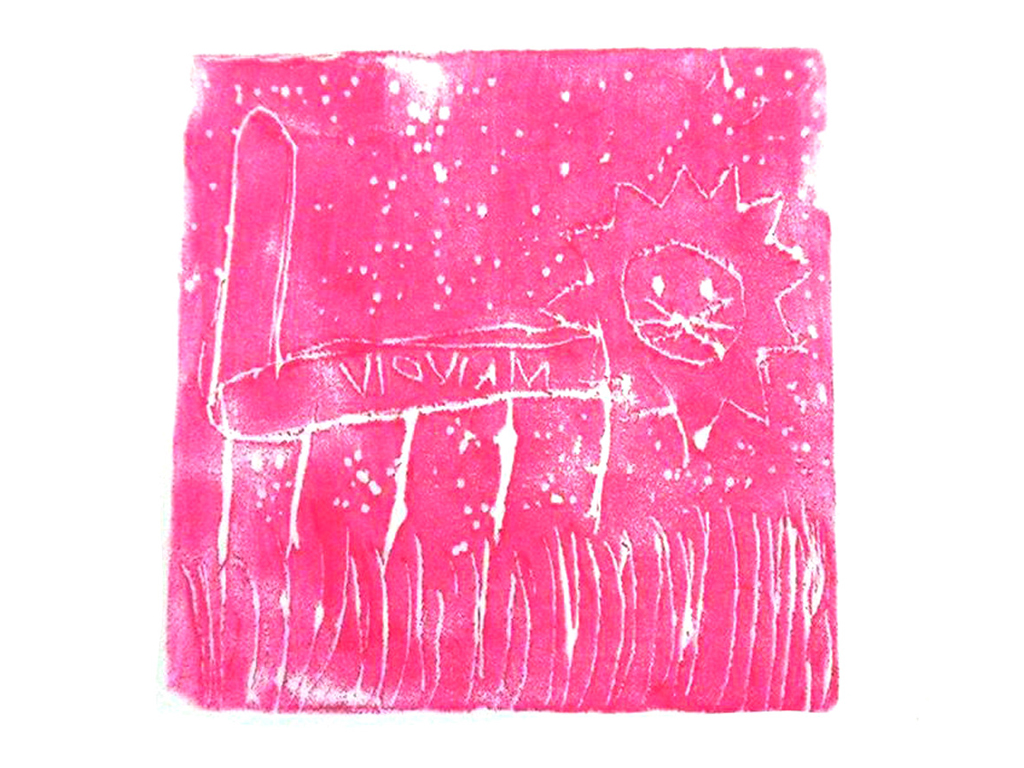 TAMPONS, Annabelle Buxton (10/13)