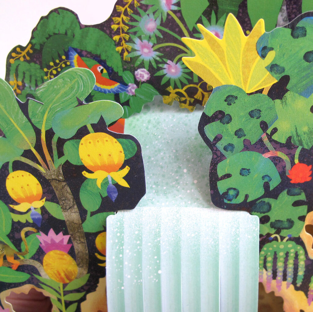Pop-Up Terre, Annabelle Buxton (8/10)