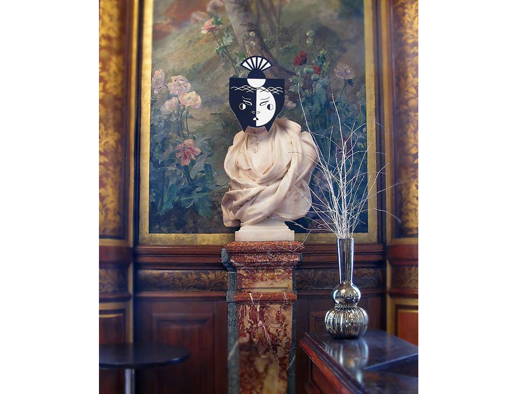 Opéra Comique, Annabelle Buxton (1/16)