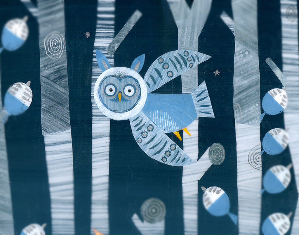 north forest, Annabelle Buxton (3/4)