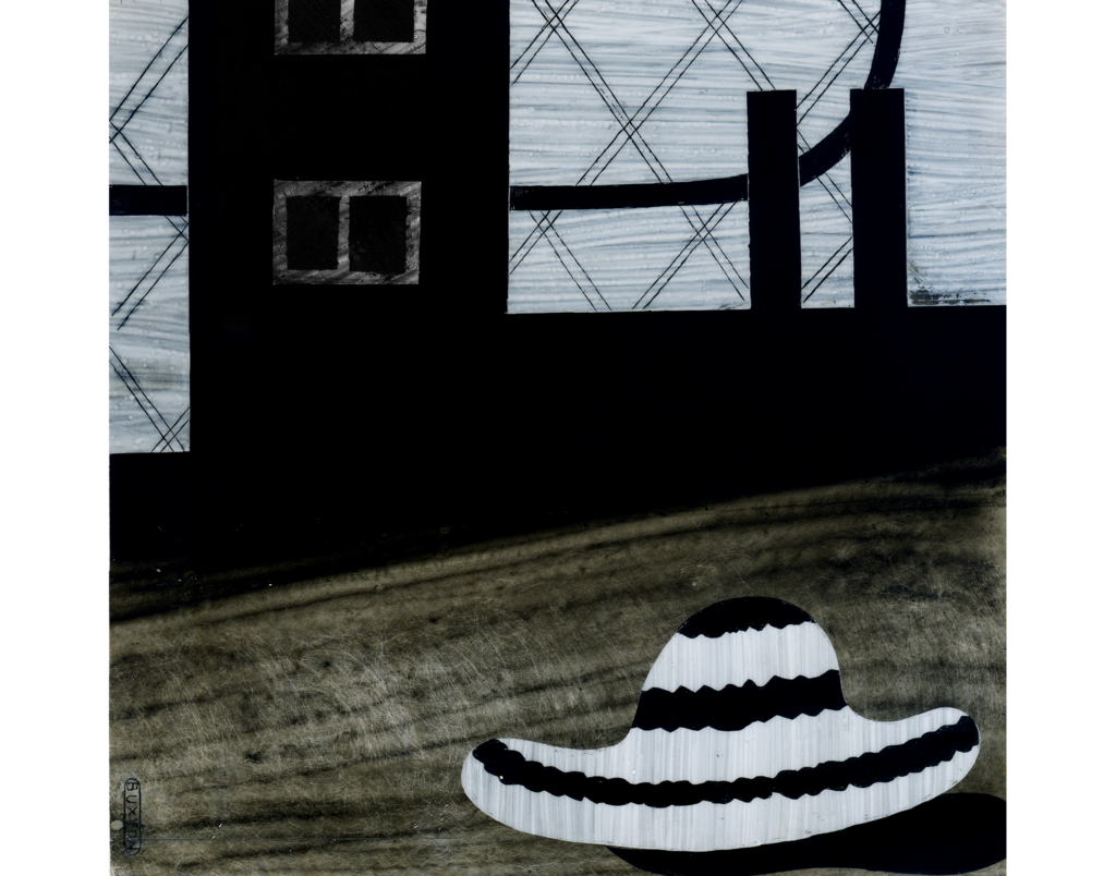 City lights, Annabelle Buxton (5/5)