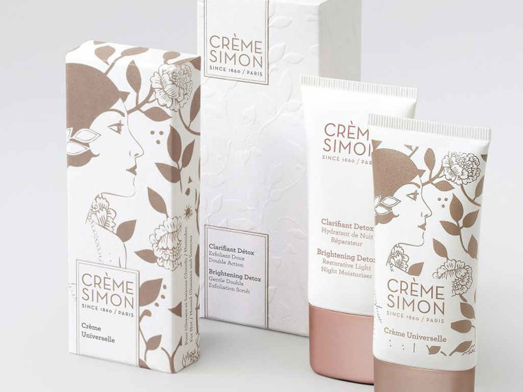 Crème Simon, Annabelle Buxton (2/6)