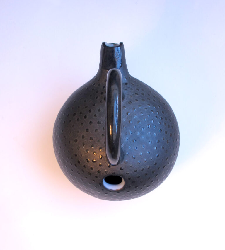 guinea fowl jug