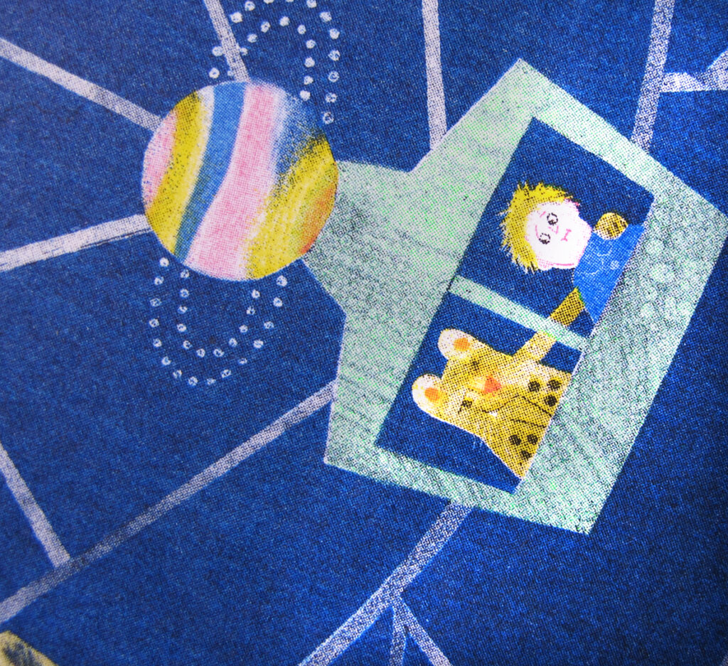 Ferry Wheel, Annabelle Buxton (8/8)