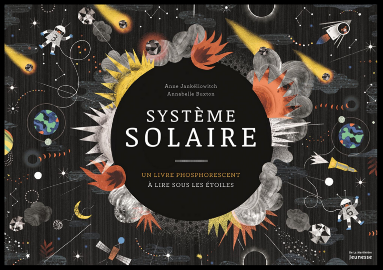 système solaire