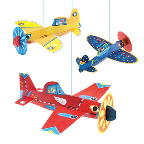 Planes