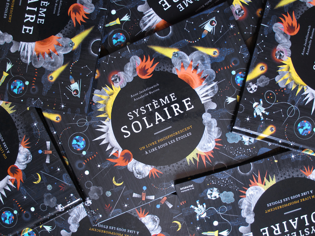 système solaire, Annabelle Buxton (2/21)