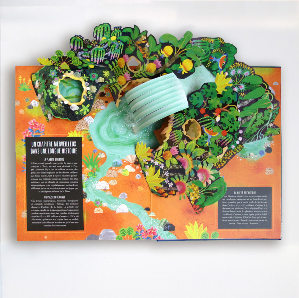 Pop-Up Terre, Annabelle Buxton (9/10)