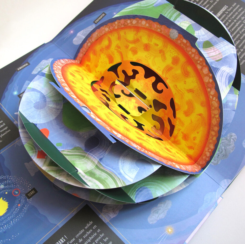 Pop-Up Terre, Annabelle Buxton (3/10)