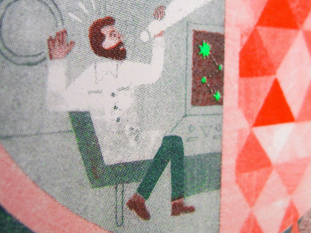 Observatoire, Annabelle Buxton (3/5)