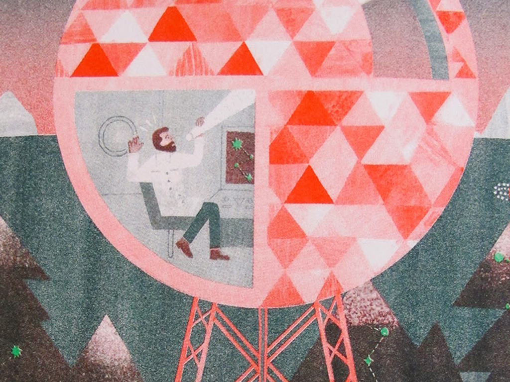 Observatoire, Annabelle Buxton (4/5)