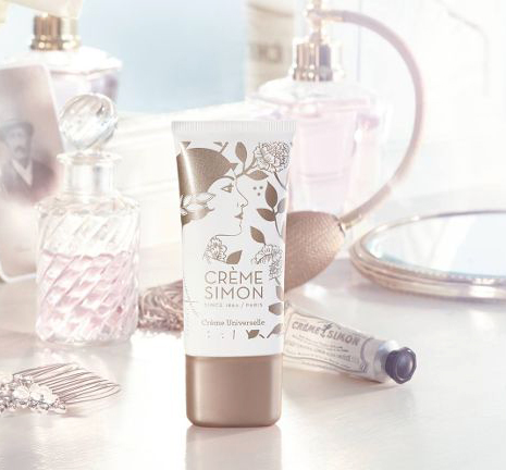Crème Simon