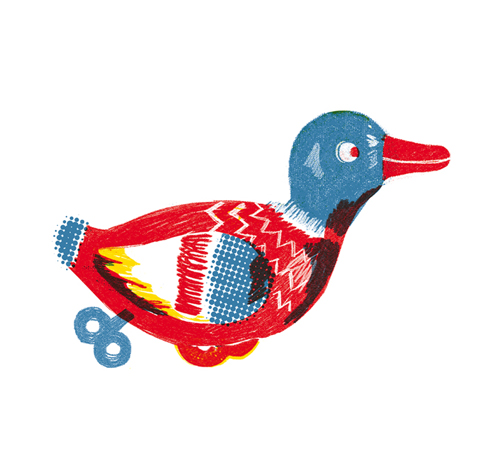 Livre-tapis jouets