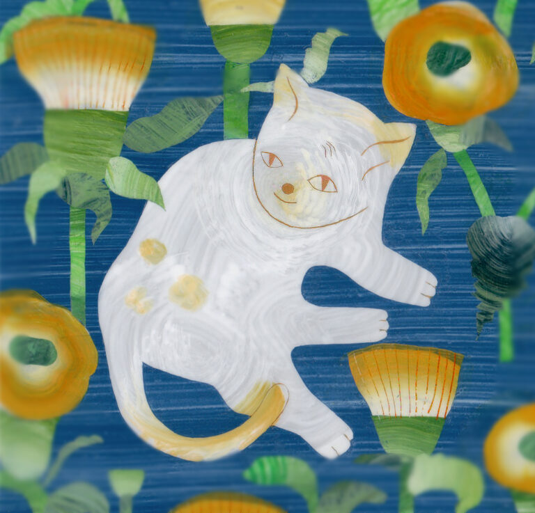 Chaton