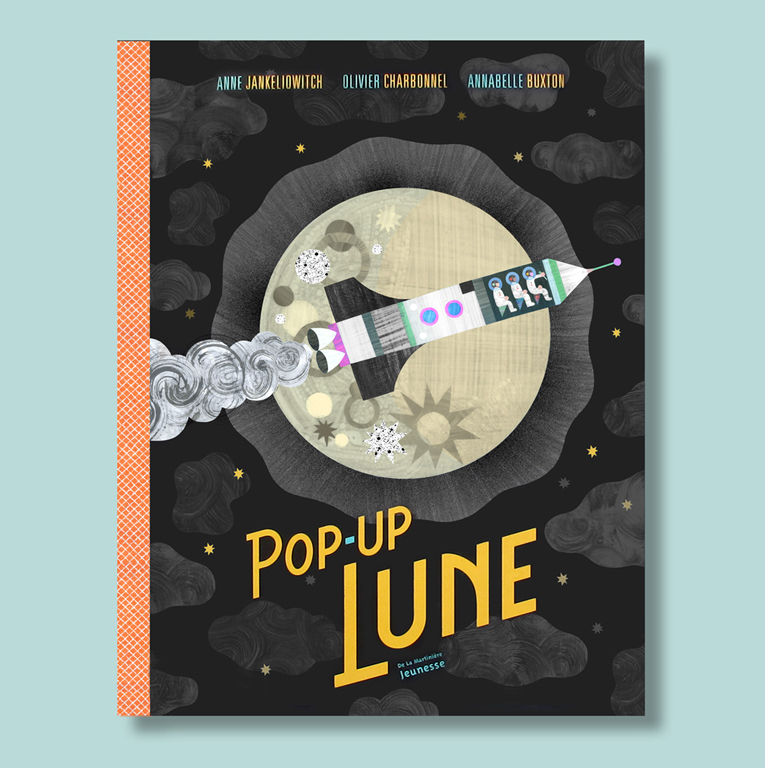 Pop-Up Lune