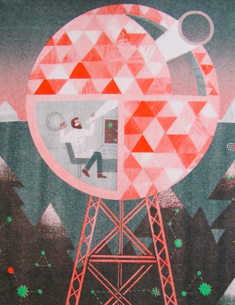 Observatoire