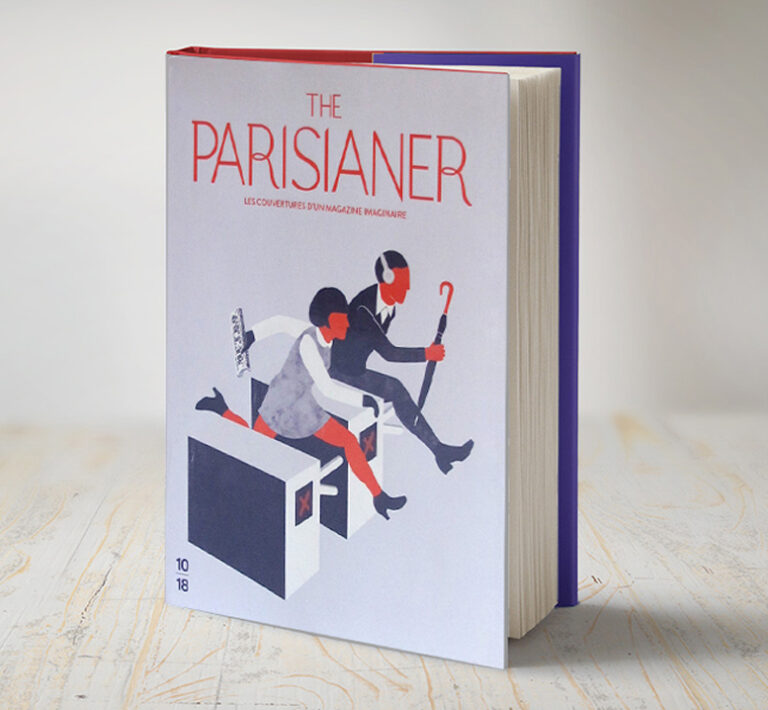 The Parisianer