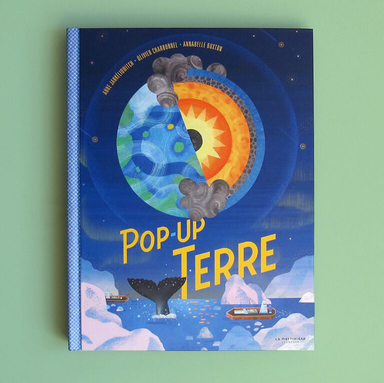 Pop-Up Terre