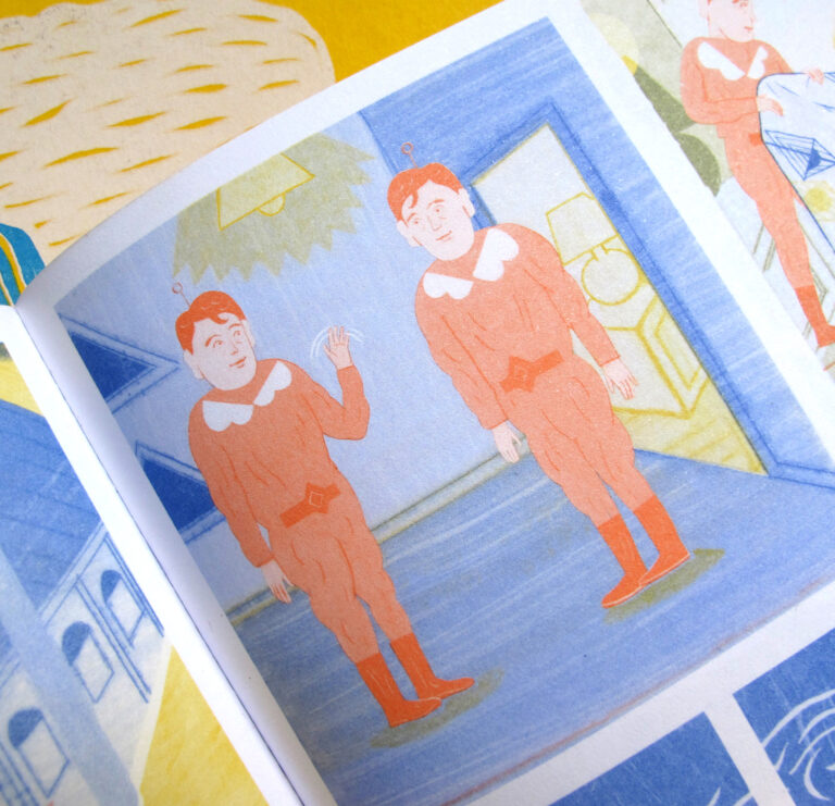 NOBROW n°6