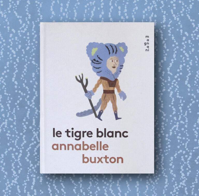 Le Tigre Blanc