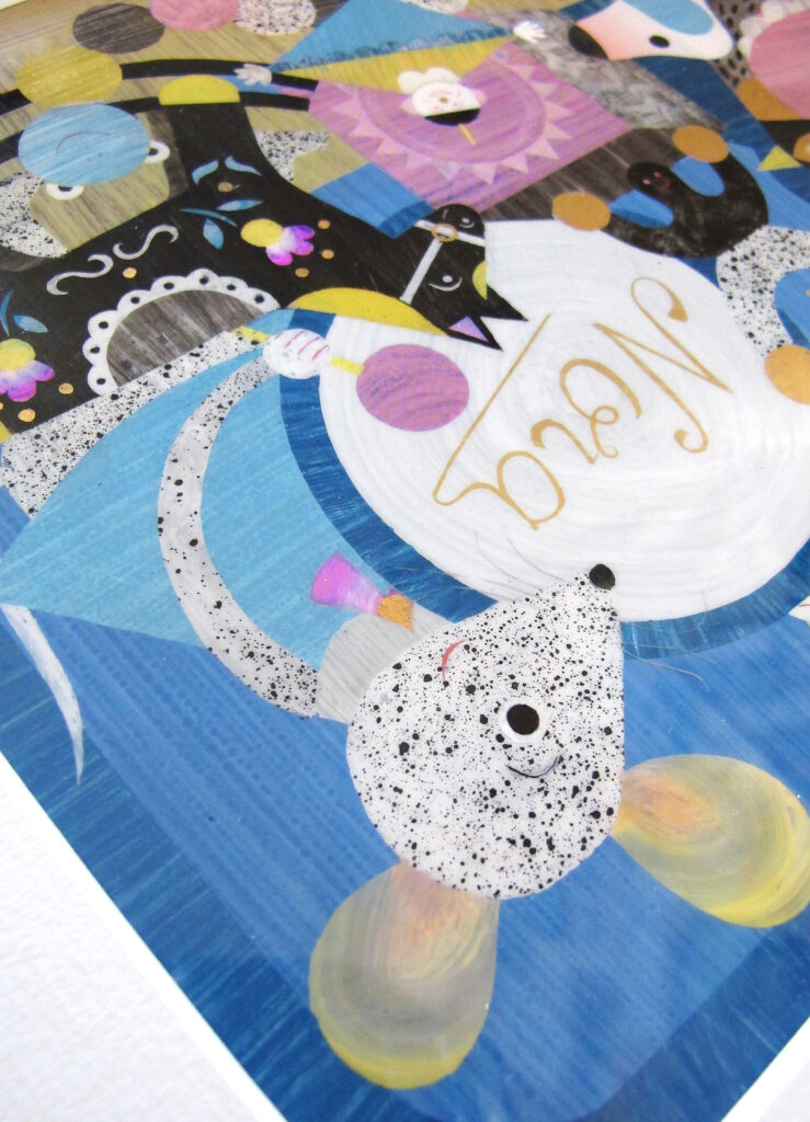 TOYS, Annabelle Buxton (3/3)