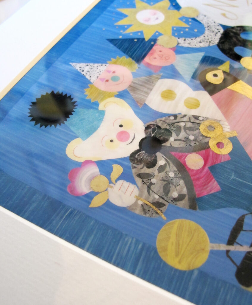 TOYS, Annabelle Buxton (2/3)