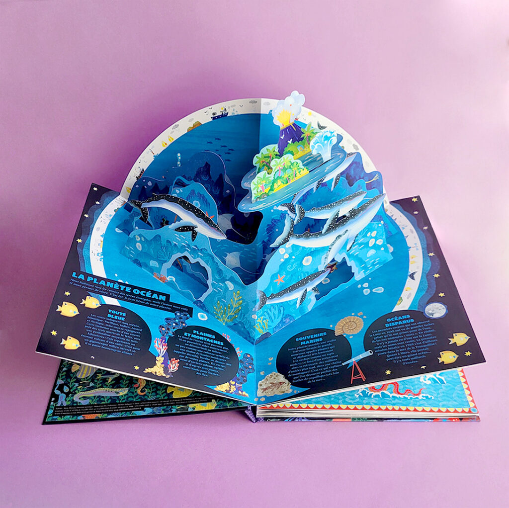 pop-up océan, Annabelle Buxton (2/12)