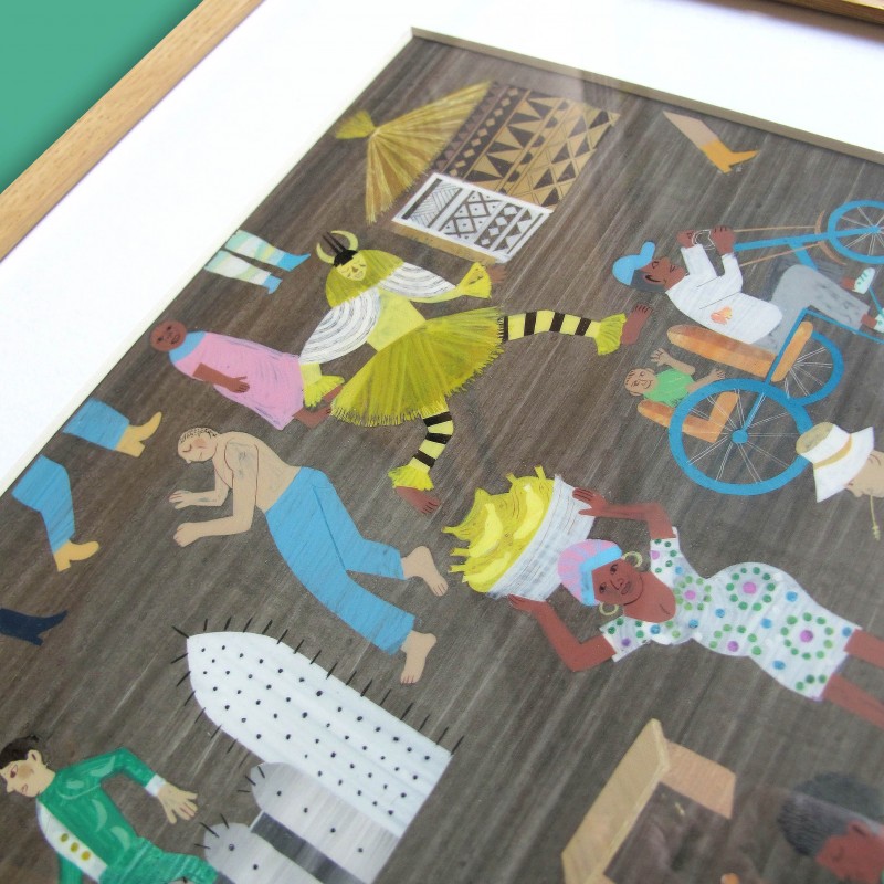 La Foule – Image 3