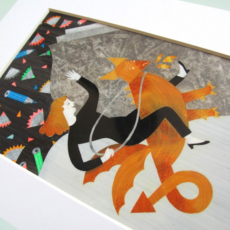 Dragon Lady – Image 2