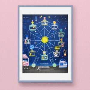 Ferry Wheel