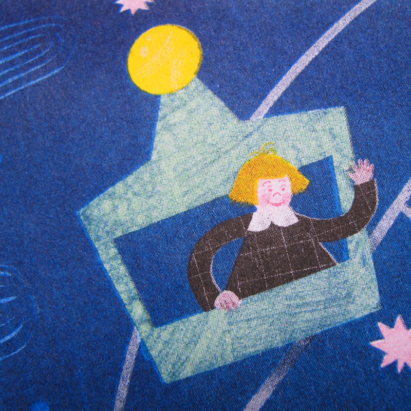 Ferry Wheel – Image 2