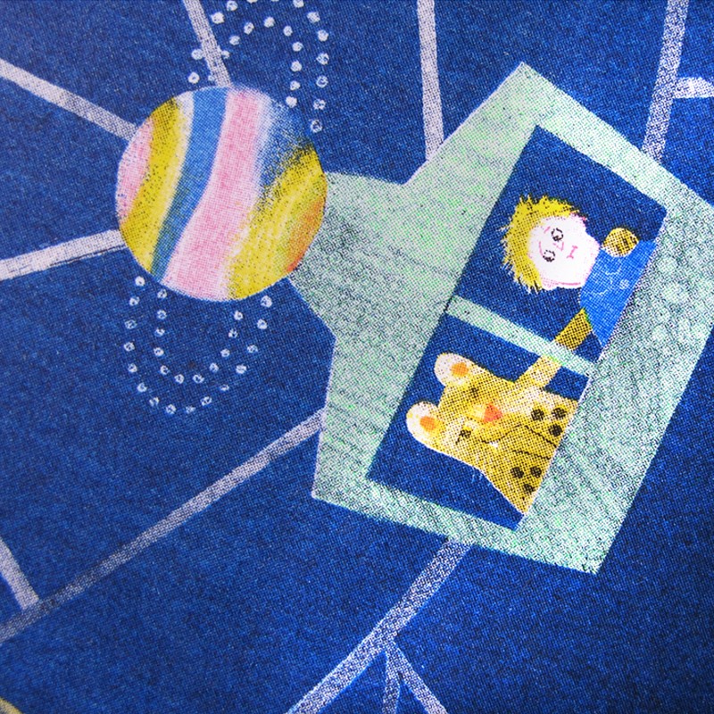 Ferry Wheel – Image 3