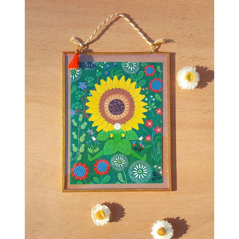 Tournesol