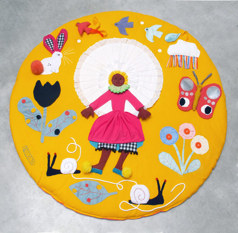 Tapis d’Eveil