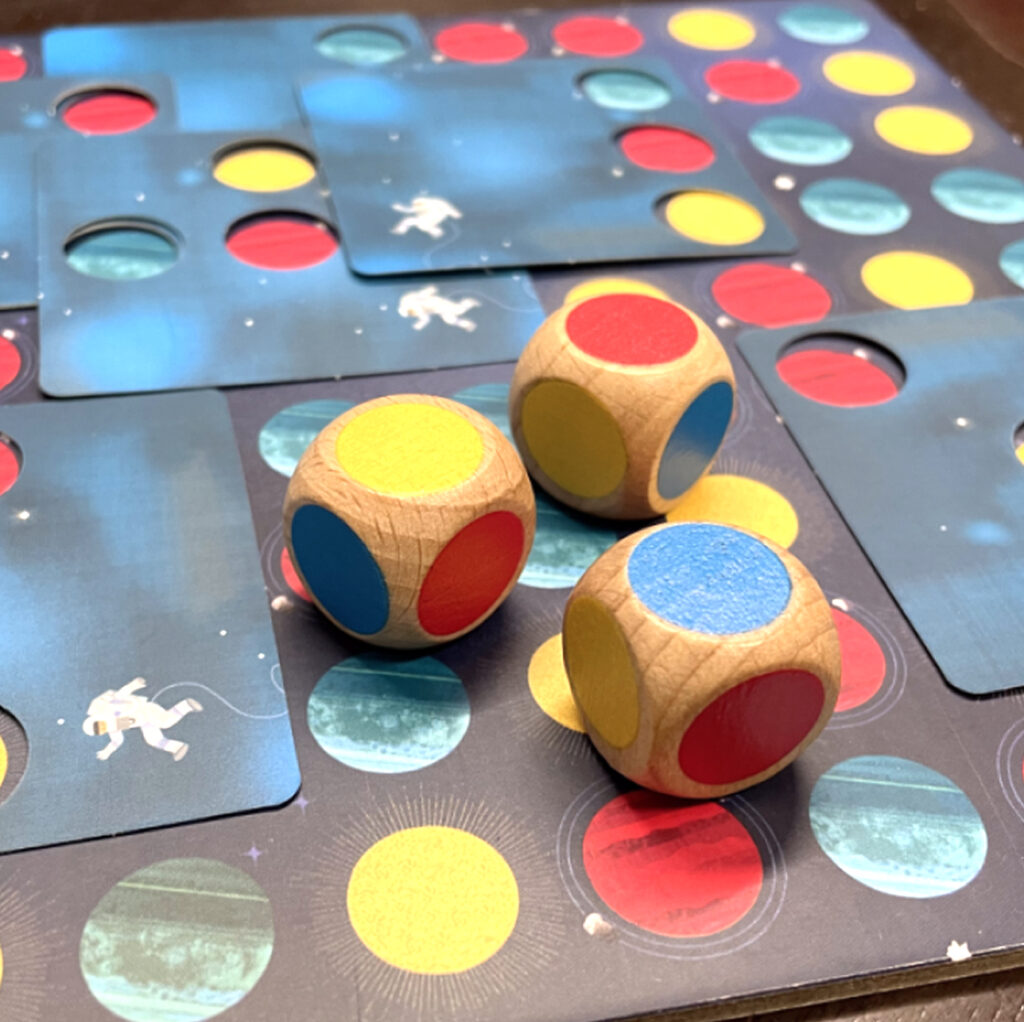 Constellations, Annabelle Buxton (3/3)